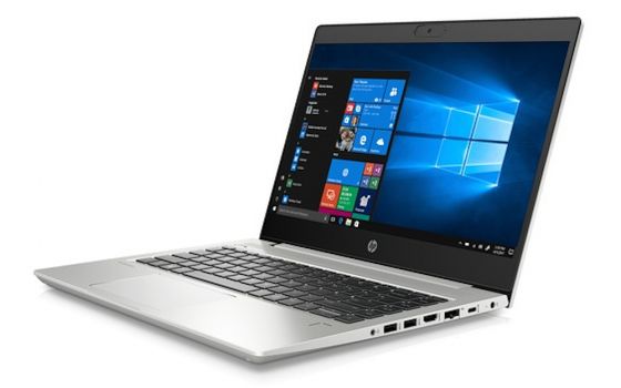 HP ProBook 445 G7 (Bild: HP)