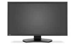 NEC PA311D: Jetzt in der Grafik-Top-10 (ab 30 Zoll) NEC MultiSync PA311D (Bild: NEC)