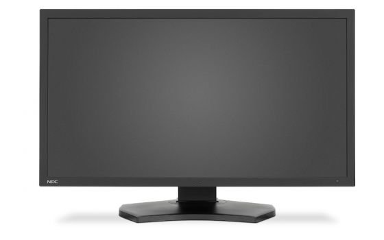 NEC MultiSync PA311D (Bild: NEC)