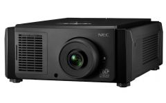NEC NC1402L: Neuer Laserprojektor für Kinos enthüllt (Update) NEC NC1402L (Bild: NEC)