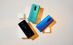 OnePlus 8 (Bild: OnePlus)