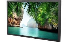 Peerless-AV bringt 86 Zoll großen 4K-Outdoor-Fernseher Peerless-AV UV862-EUK (Bild: Peerless-AV)