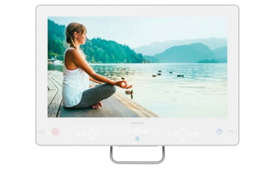 Philips 19HFL5014W (Bild: Philips)