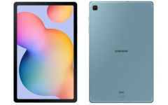 Samsung Galaxy Tab S6 Lite als Wi-Fi- und LTE-Variante Samsung Galaxy Tab S6 Lite (Bild: Samsung)