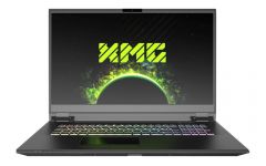 Schenker XMG NEO: Laptop-Neuauflagen mit bis zu 240 Hz (Update) Schenker XMG PRO 17 (Bild: Schenker)