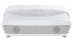 ViewSonic LS831WU: WUXGA-Laserprojektor mit 4500 Lumen ViewSonic LS831WU (Bild: ViewSonic)