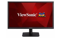 ViewSonic VA2405-H: Budgetmonitor mit Adaptive Sync ViewSonic VA2405-H (Bild: ViewSonic)