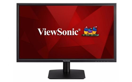 ViewSonic VA2405-H (Bild: ViewSonic)