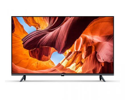 Xiaomi Mi Smart TV 4S (Bild: Xiaomi)