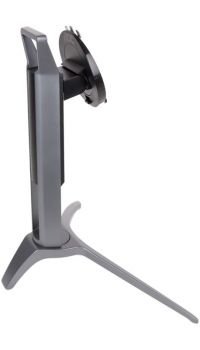 Standbein des AOC AG273QX in der Detailansicht
