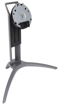 Schnellsystem am Standbein