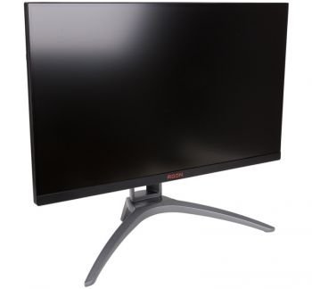 AOC AG273QX von vorn