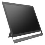 Monitor Datenblatt Eizo Foris Nova