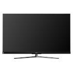 Fernseher Datenblatt Hisense 55U8QF