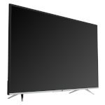 Fernseher Datenblatt JVC LT-43VA6955