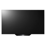 Fernseher Datenblatt LG OLED65B9SLA