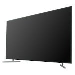 Fernseher Datenblatt Sony KD-43XH8196