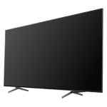 Fernseher Datenblatt Sony KD-75XH9505