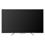 Fernseher Datenblatt TCL 50C715