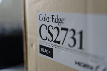 Unspektakuläre, aber robuste Verpackung