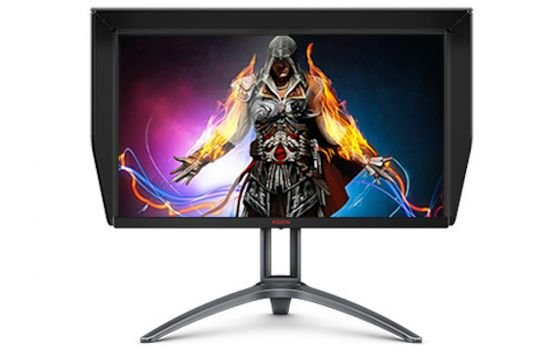 AOC Agon AG273QXP (Bild: AOC)