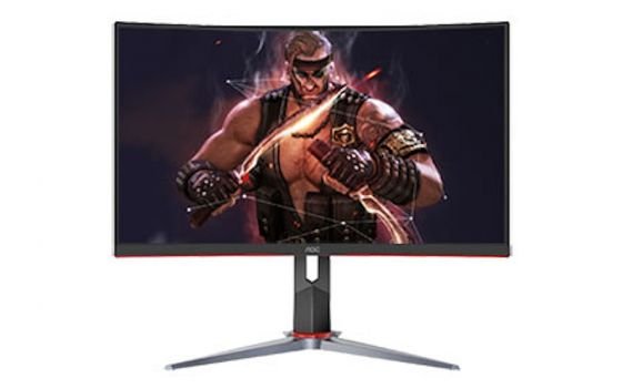 AOC C27G2X (Bild: AOC)