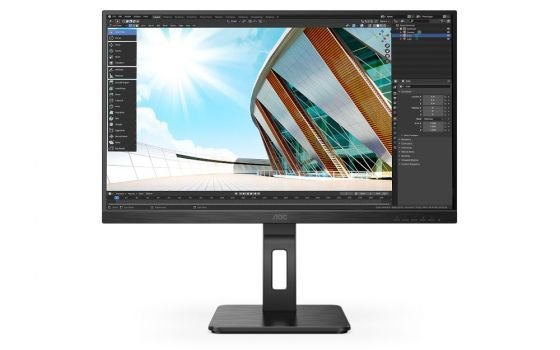 AOC Q27P2Q (Bild: AOC)