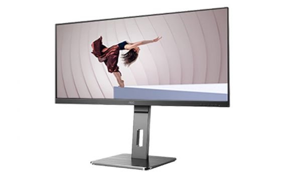 AOC U34P2 (Bild: AOC)