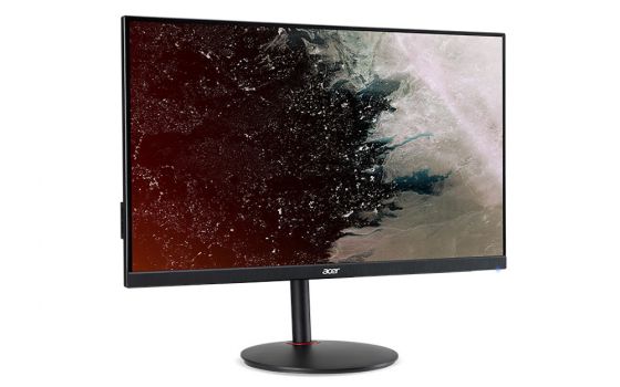 Acer Nitro XV272UX (Bild: Acer)