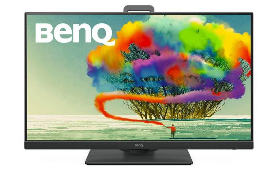 BenQ DesignVue PD2705Q (Bild: BenQ)