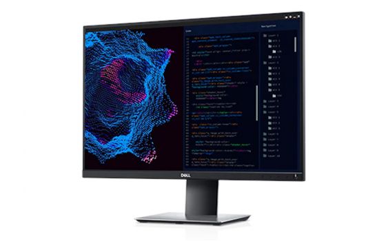 Dell P2421 (Bild: Dell)