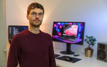 EIZO CS2731: Farbverbindlichkeit ab Werk (Video) EIZO ColorEdge CS2731 (Lesertest Wiesner)