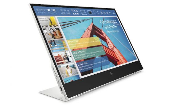 HP E14 G4 (Bild: HP)