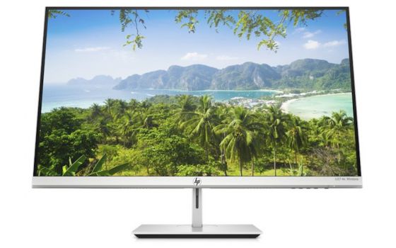 HP U27 (Bild: HP)