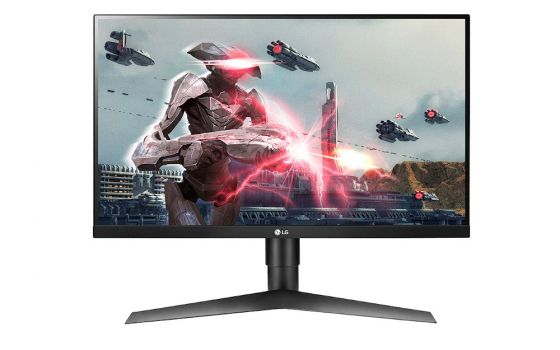 LG 27GK65S (Bild: LG)
