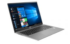 LG gram: Business-Modelle erweitern die Laptop-Serie LG gram 17 (Bild: LG)
