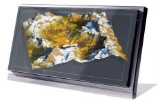 Looking Glass Factory mit holografischem 8K-Monitor