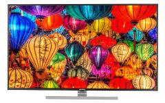 Medion S15502: 4K-Fernseher mit Dolby Vision und DTS HD Medion Life S15502 (Bild: Medion)