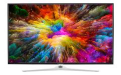 Medion X15532: Günstiger 4K-Fernseher mit Micro-Dimming Medion Life X15532 (Bild: Medion)