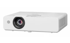 Panasonic PT-LB426: XGA-Projektor mit 4100 Lumen Panasonic PT-LB426 (Bild: Panasonic)