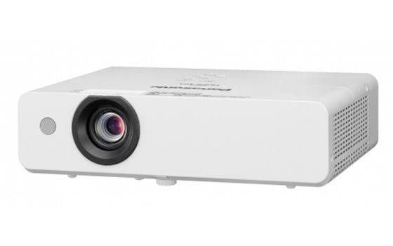 Panasonic PT-LB426 (Bild: Panasonic)