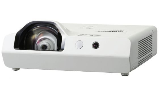 Panasonic PT-TW381R (Bild: Panasonic)