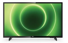 Philips: Neue (Full-)HD-Fernseher mit SAPHI Philips 43PFS6805 (Bild: Philips)