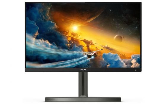 Philips Momentum 278M1R (Bild: Philips)