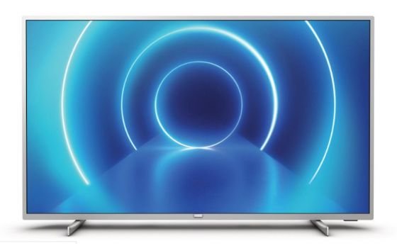 Philips PUS7555 (Bild: Philips)