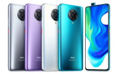 Poco F2 Pro: AMOLED-Smartphone mit HDR10+ und 5G Poco F2 Pro (Bild: Xiaomi)