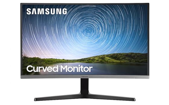 Samsung C32R500 (Bild: Samsung)
