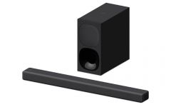 Sony HT-G700: Neue 3.1-Soundbar mit Dolby Atmos Sony HT-G700 (Bild: Sony)