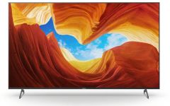 Top-Angebote: 4K-TV Sony KE-65XH9005 für 939 Euro Sony XH90 (Bild: Sony)