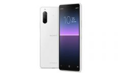 Sony Xperia 10 II: Neues OLED-Smartphone vorbestellbar (Update) Sony Xperia 10 II (Bild: Sony)